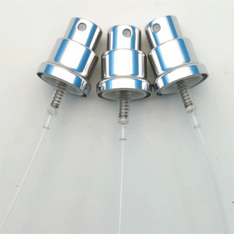 Potest anodized aluminium sentinam capitibus adhiberi in refrigeration systems quod eget fluidi transfer?