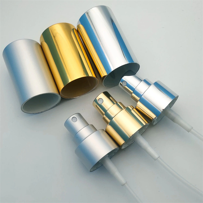 Quid est signing perficientur 24/410 plenum aluminium pump sprayer cum aluminium plena cappa productum? Non erit leakage difficultates durante diu-term repono vel usu?