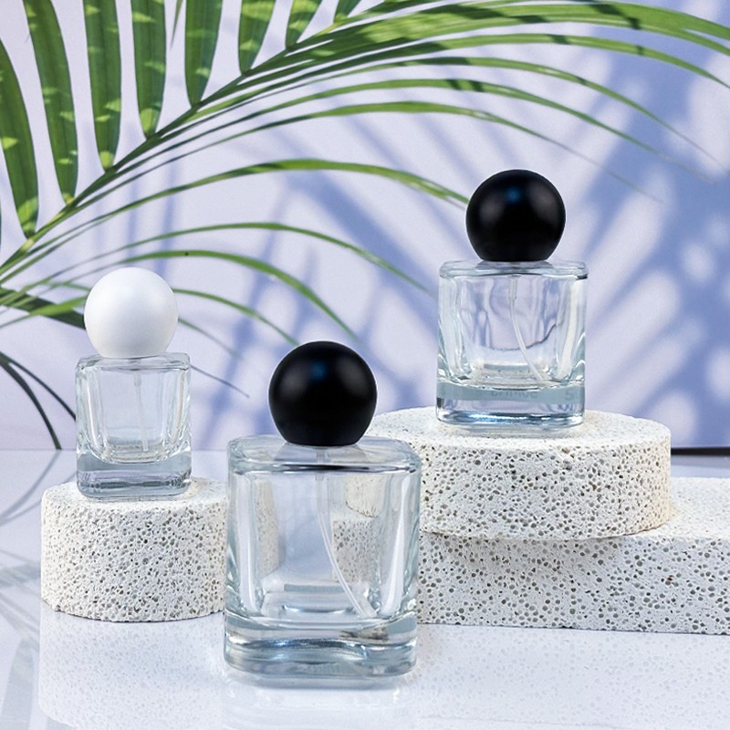 Facere Eau de Parfum: A Complete GRADATUS DIY Guide cum Formulae