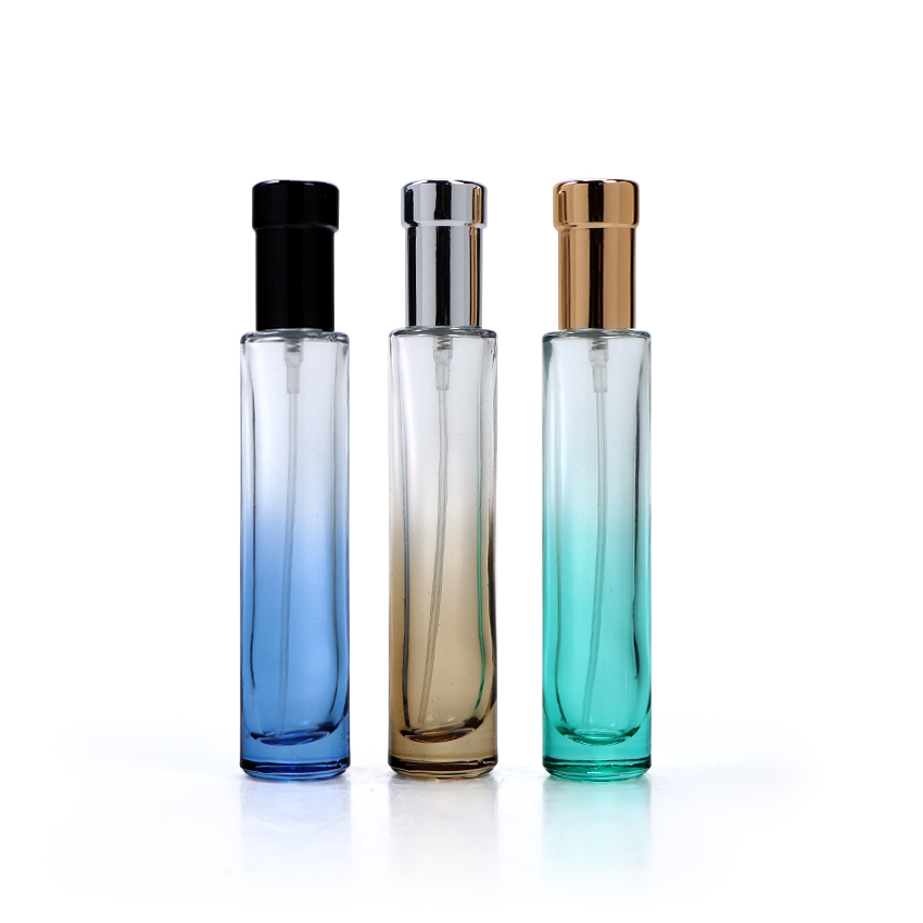What Is the Best Material for a Perfume Bottle? 